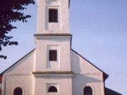 Crkva Svete Jelene 2002. nakon obnove